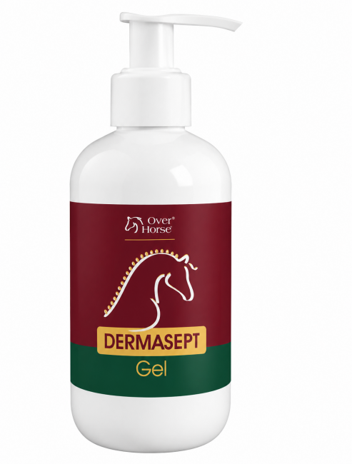 Гель Dermasept Gel